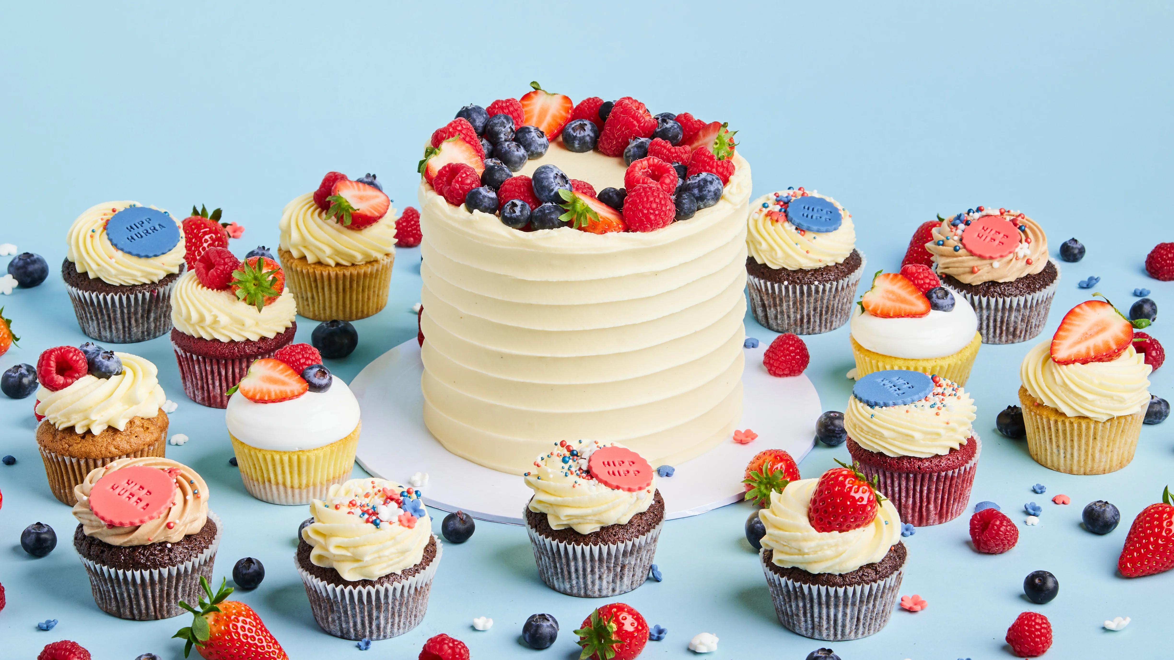 Oslo's Finest Handcrafted Treats