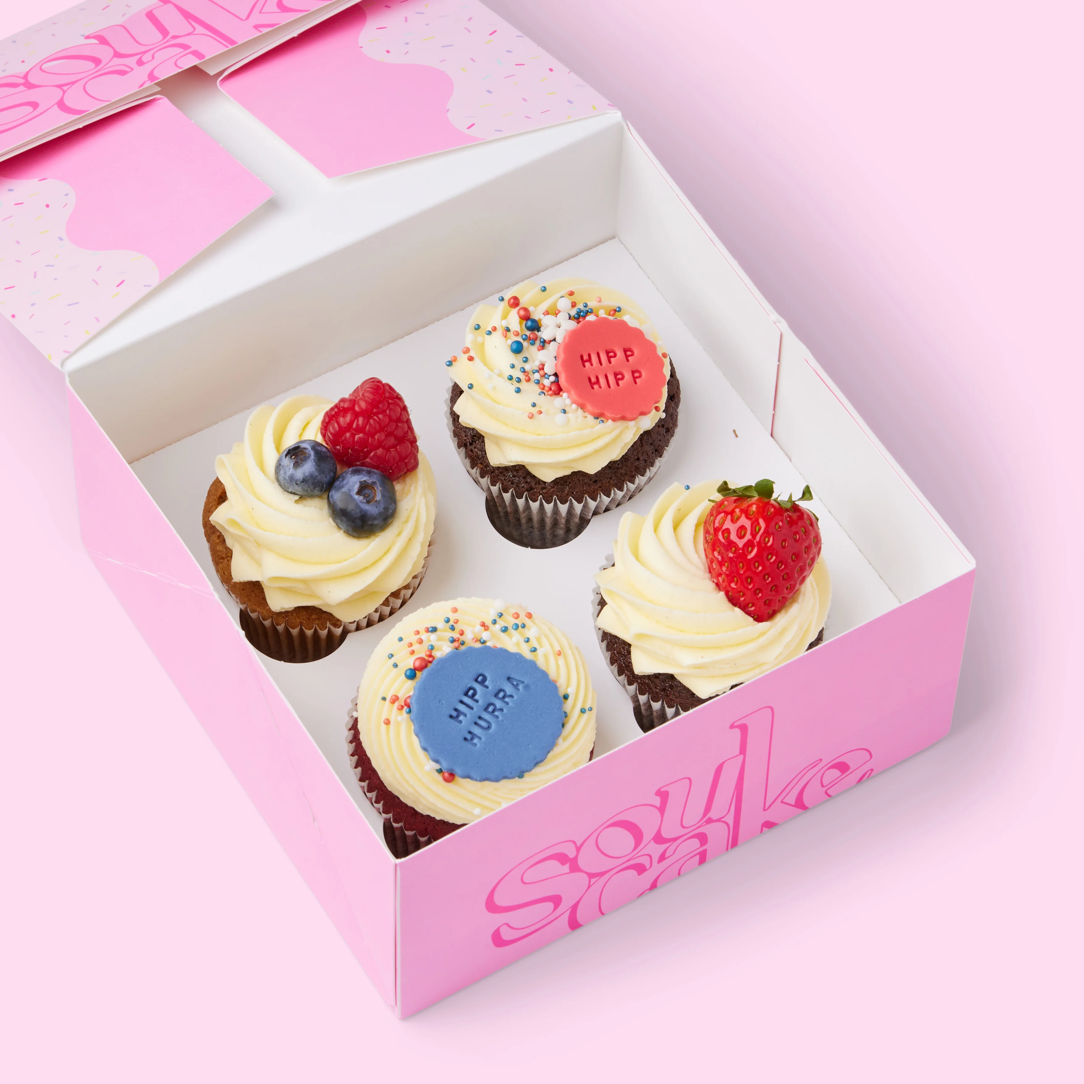 17 Mai Bakers Choice 4pk