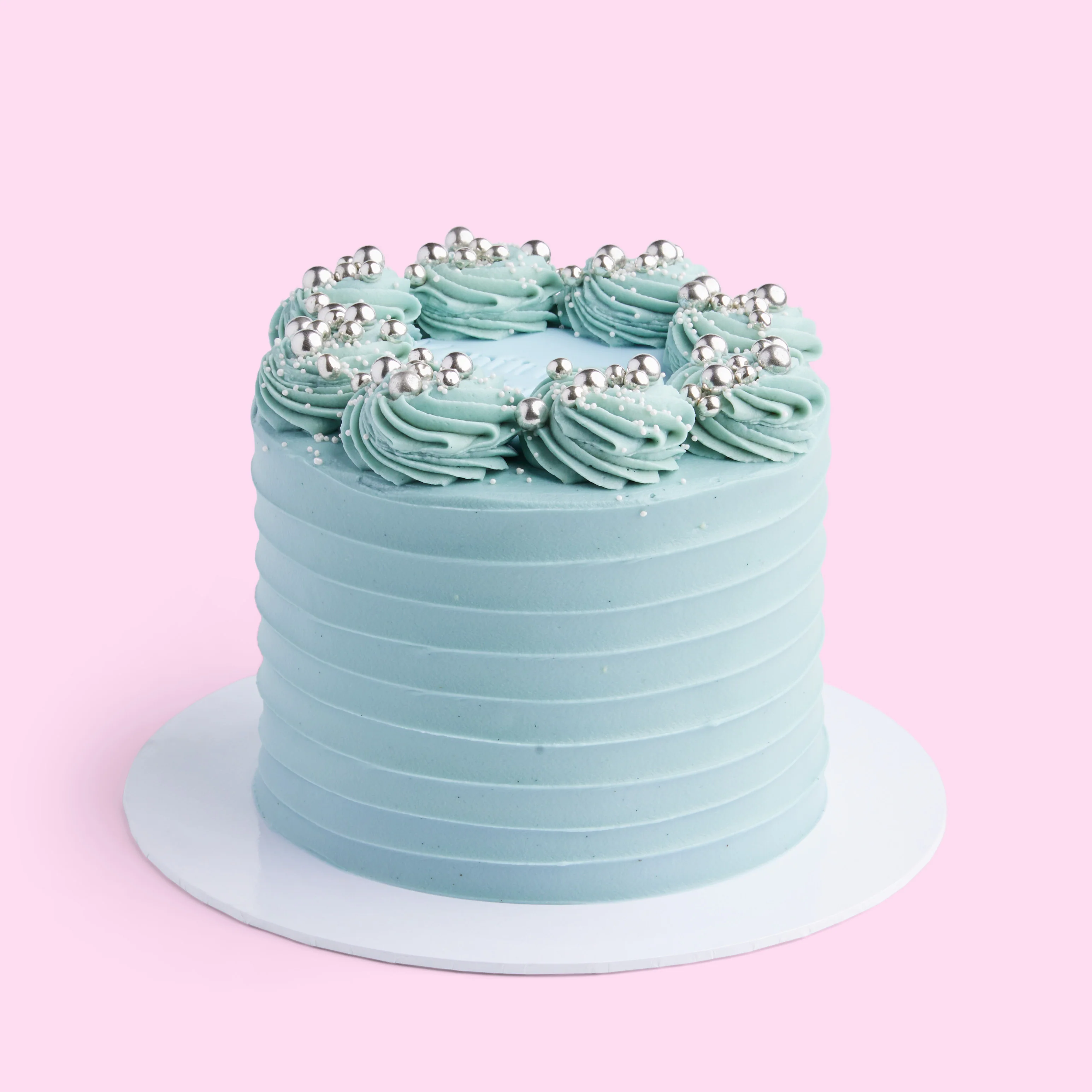 Party Cakes