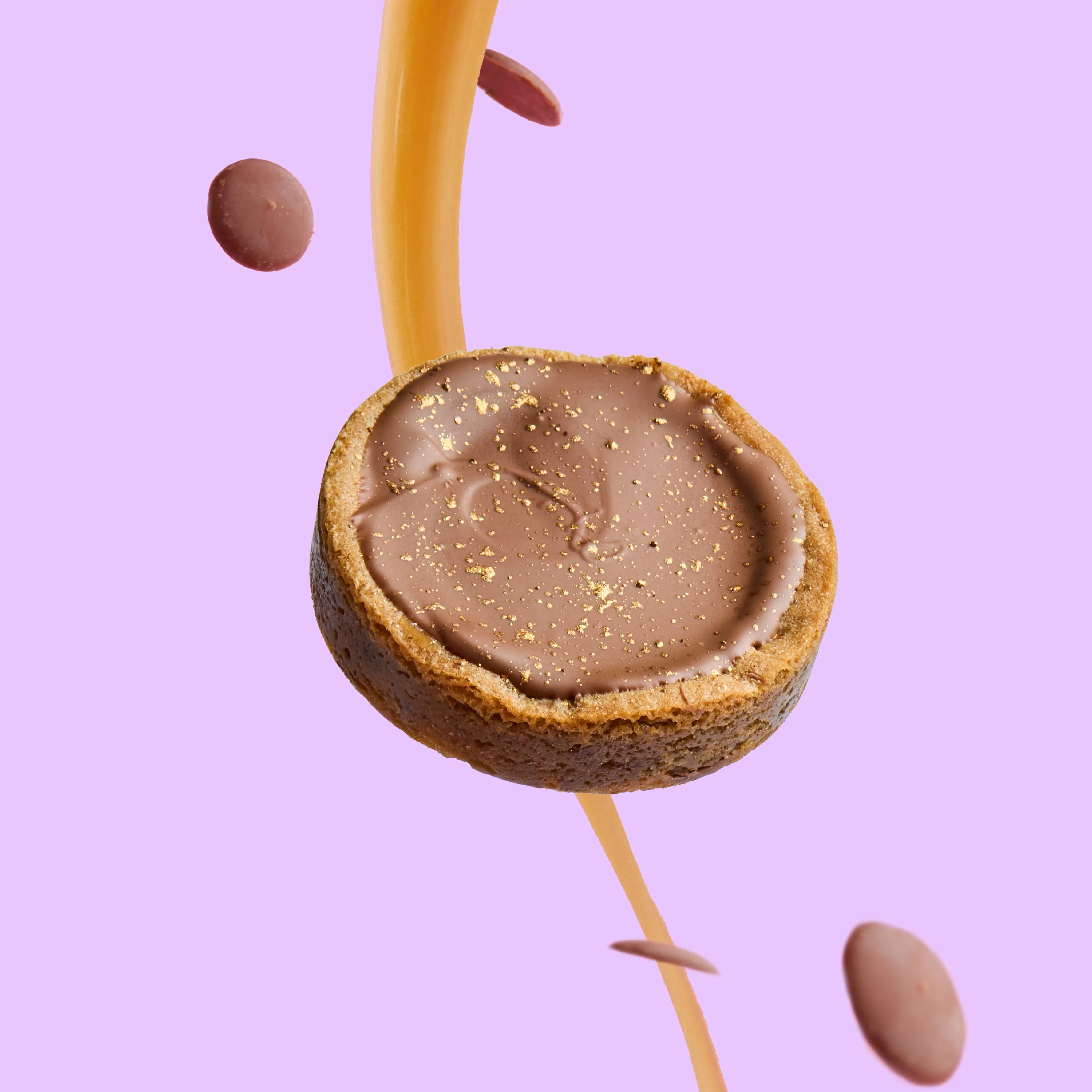 New Cookie Flavours