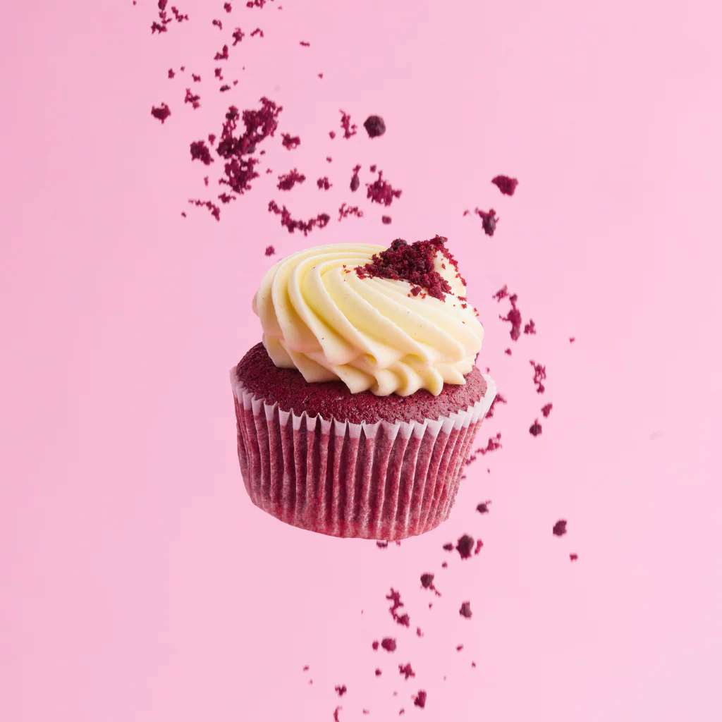 The Red Velvet