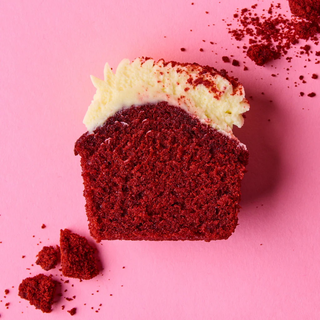 The Red Velvet - Image 2